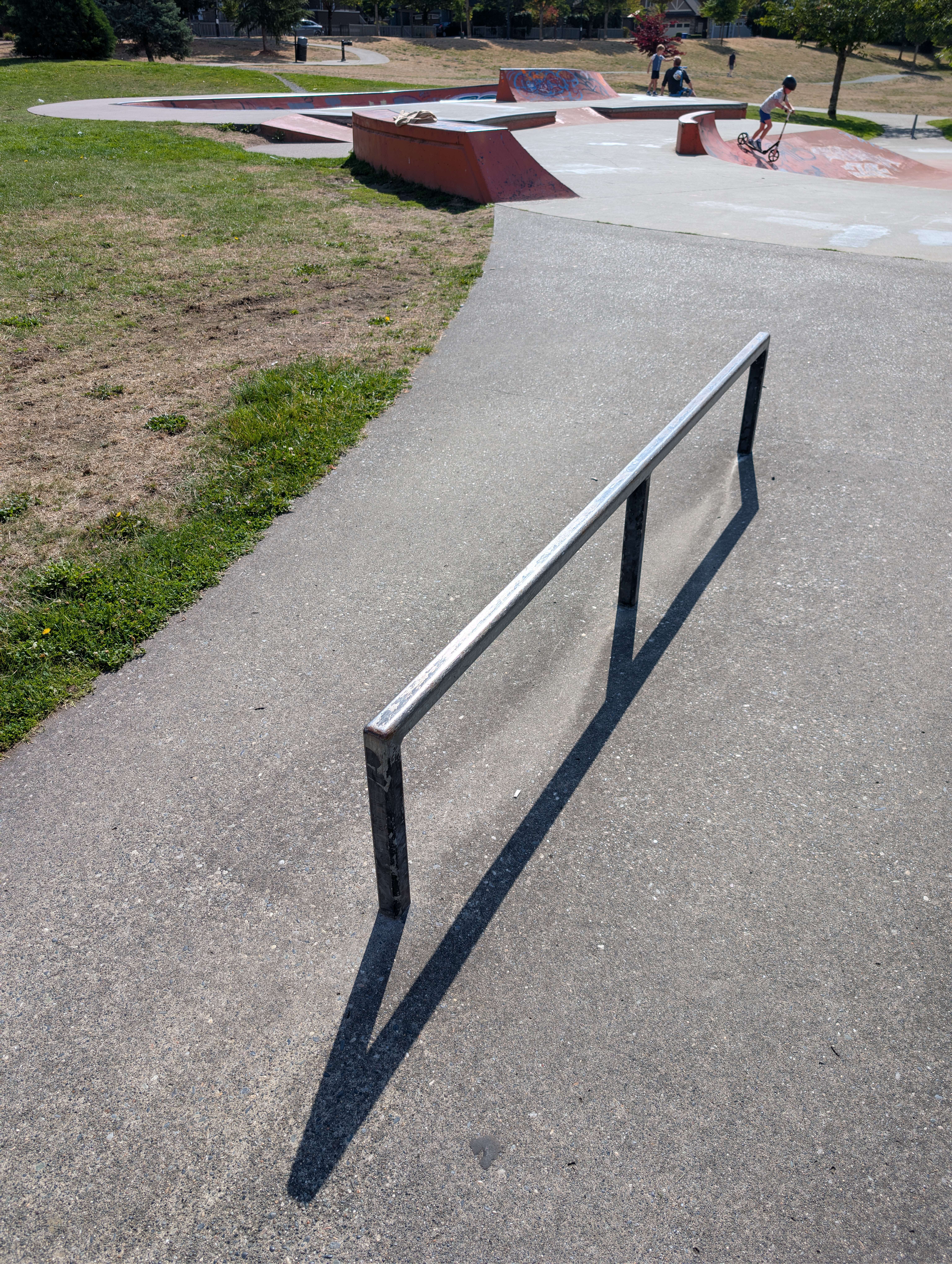 Webster Skatepark skatepark — photo 5