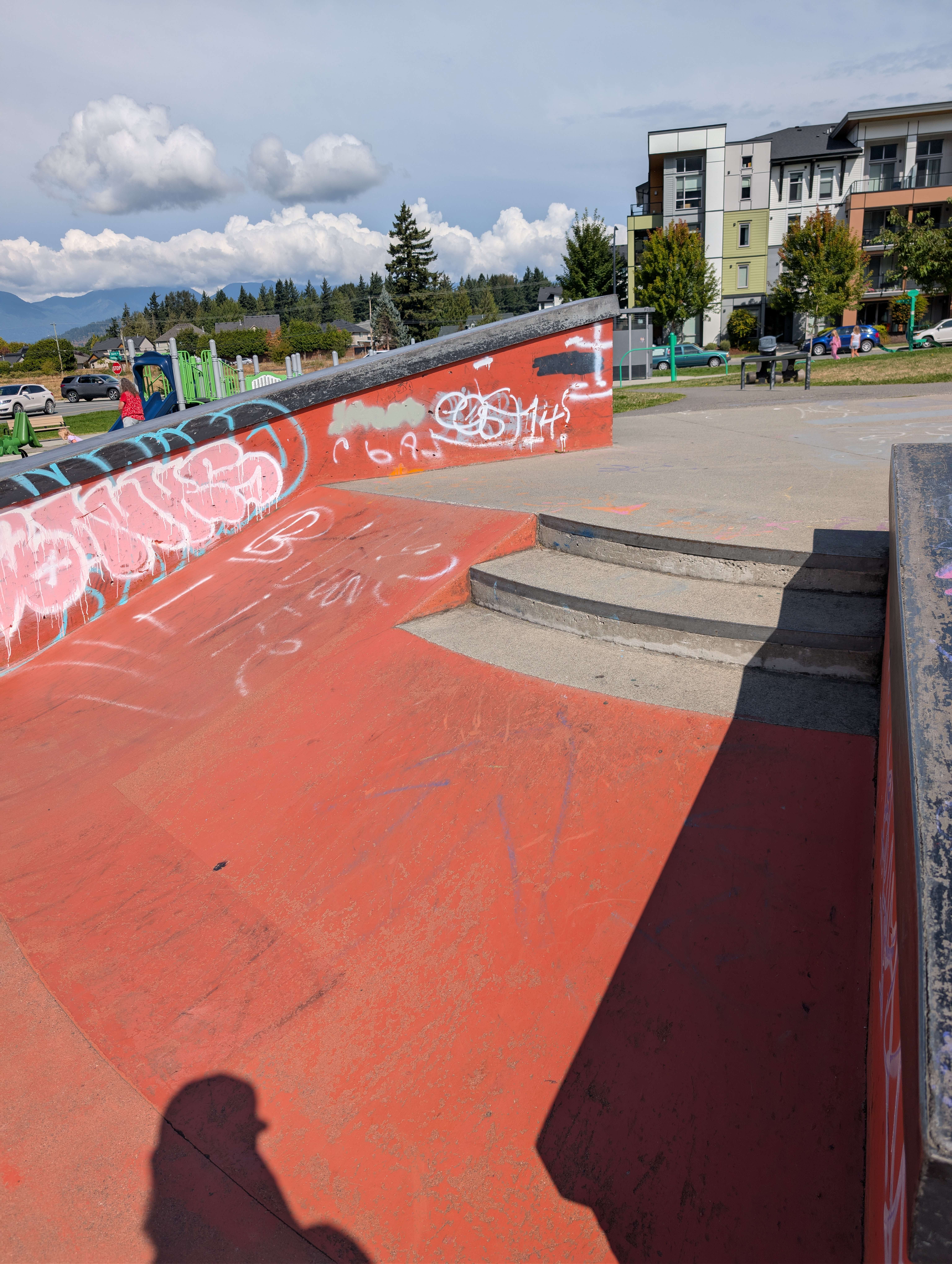 Webster Skatepark skatepark — photo 8