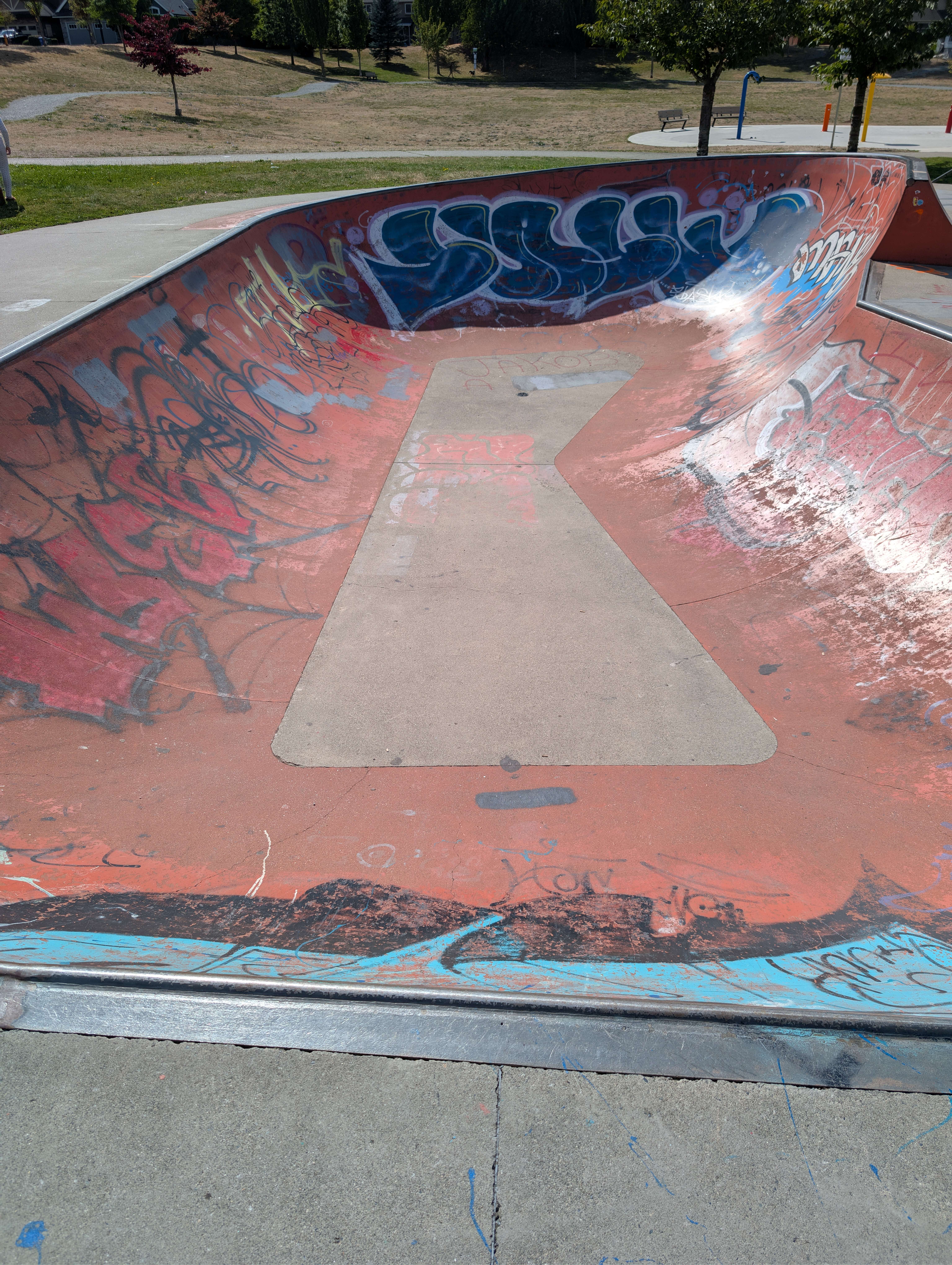 Webster Skatepark skatepark — photo 10