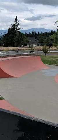 Webster Skatepark skatepark — photo 1